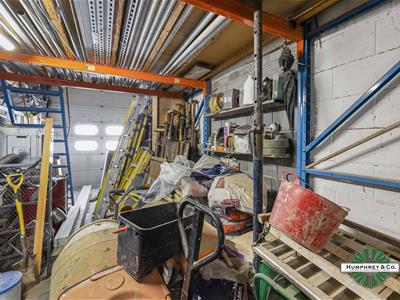 Property image 17 of home to buy in Clifford Road, London